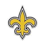 NEW ORLEANS SAINTS - NFL Football Team - Sticker Decal - #S0125