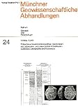Münchner Geowissenschaftliche Abhandlungen. Reihe A: Geologie und Paläontologie Bd. 24 - Paleozäne und untereozäne Benthos-Foraminiferen des bayerischen und salzburgischen Helvetikums. Systematik, Stratigraphie und Palökologie