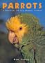 Parrots (Portrait of the Animal World)