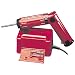 Milwaukee 6546-6 2.4-Volt Ni-Cad Cordless Screwdriver with 3-Piece Bit Set