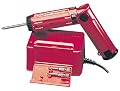 Milwaukee 6546-6 2.4-Volt Ni-Cad Cordless Screwdriver with 3-Piece Bit Set