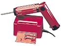 Milwaukee 6546-6 2.4-Volt Ni-Cad Cordless Screwdriver with 3-Piece Bit Set