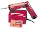 Milwaukee 6546-6 2.4-Volt Ni-Cad Cordless Screwdriver with 3-Piece Bit Set