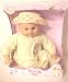 You & Me 5 Function Baby Doll Yellow Baby Sneezes