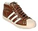 Adidas Pro Model Vintage (Brown)