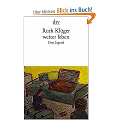weiter leben: Eine Jugend