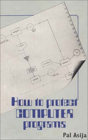 How to Protect Computer Programs: A Case History of the First Pure Software Patent