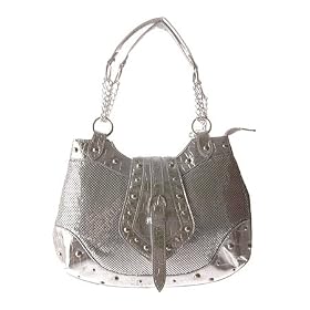 Prezzo Ladies 3030 Medium Handbag