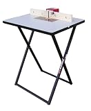 Rousseau 3100 Folding Router Table