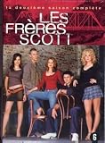 Les Fr�res Scott : l'int�grale saison 2 - Coffret 6 DVD