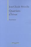 Revue Editions de Fallois  / Quartiers d'hiver