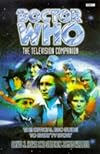 Doctor Who: The Television Companion (Doctor Who)