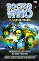 Doctor Who : The Television Companion