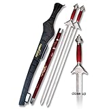 Sword - Twin Tai Chi Sword Wushu Steel 30''