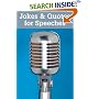 Jokes and Quotes for Speeches