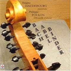 Sonatas (Haudebourg, Foulon)