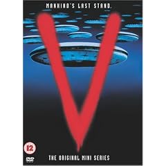 V - The Mini Series [UK Import]