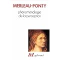 Ph�nom�nologie de la perception