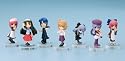 MELTY BLOOD メルティブラッドぷりてぃコレクション BOX