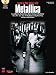 Learn to Play Guitar with Metallica [With CD] [LEARN TO PLAY GUITAR W/METALLI]