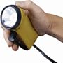 Amazing Flashlight Never Needs Batteries or Recharging!