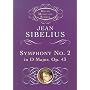 Symphony No. 2 (Dover Miniature Scores)