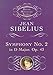 Sibelius: Symphony No. 2 in d Major, Op. 43 (Dover Miniature Scores)