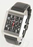 [���㥬���륯���]JAEGERLECOULTRE �ӻ��� ��٥륽 �������ɥ� GMT �����Υ���� ��С� �֥�å� Q7018420 Q701868P ��� [�¹�͢����]