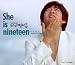 �����ͤ�19�� OST / She is nineteen (SBS TV Series) OST (�ڹ���)