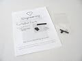 TurtleBot Kit - Kinect Modification Kit