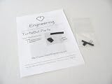 TurtleBot Kit - Kinect Modification Kit