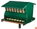 Heritage Farms 7533 Absolute Squirrel Proof Wild Bird Feeder