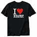 T-Shirt Black 