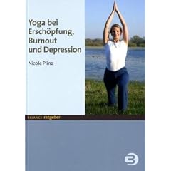 Yoga bei Ersch�pfung, Burnout und Depression
