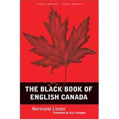 The Black Book of English Canada