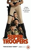 Review 20th Century Fox Home Entertainment  / Super Troopers [2002]
