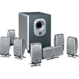 JBL SCS200.7 Complete 7.1-Channel Home Cinema Speaker System