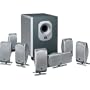 JBL SCS200.7 Complete 7.1-Channel Home Cinema Speaker System