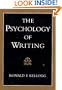 The Psychology of Writing