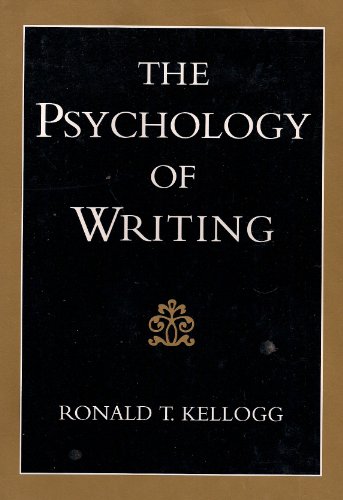 the psychology of writing