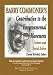 Book Barry Commoner's Contribution to the Environmental Movement: Science and Social Action (Work, Health and Environment Series)