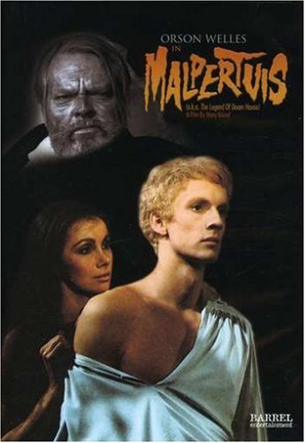 Review of Malpertuis Online