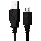 LG SDY0014302 micro USB