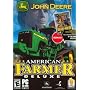 John Deere American Builder with Free John Deere Farmer Bundle
