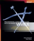 Programming Connected Systems with Microsoft  WinFX : A Programmer`s Guide (Pro-Developer)
