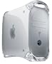 Apple Power Mac Desktop M8666LL/A (933-MHz PowerPC G4, 256 MB RAM, 60 GB hard drive)