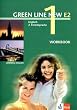 Green Line New E2. Englisch als 2. Fremdsprache. F�r den Beginn in den Klassen 5 oder 6: Green Line New E2 Band 1. Workbook: Englisch als 2. Fremdsprache an Gymnasien, mit Beginn in Klasse 5 oder 6