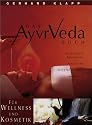 Ayurveda für Kosmetik und Wellness