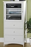 Hawthorne Media Cabinet