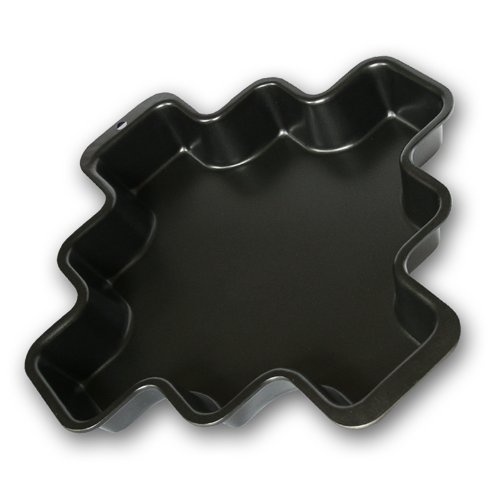 Ainsworth Innovations 9079 More Brownie Pan